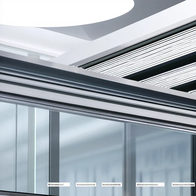 How to select the best cleanroom windows for energy efficiency