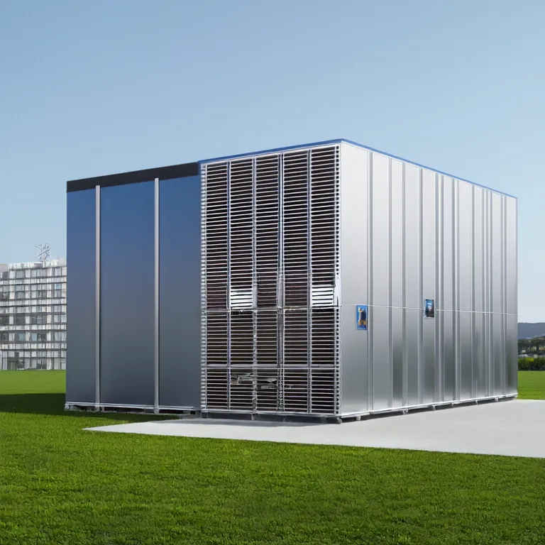 Why outdoor modular cleanrooms are ideal for pharmaceutical companies